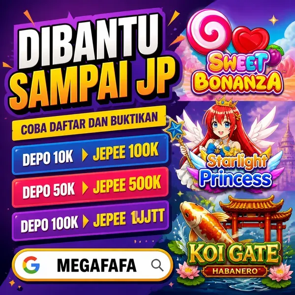 slot online baru